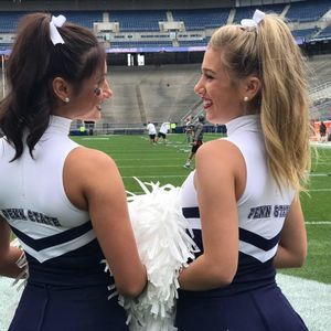 Meet your Posher, Chloe